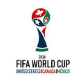 FIFA World Cup - 12.06.2026 - USA vs. Paraguay KAT.2